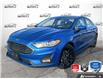 2019 Ford Fusion SE (Stk: AFLA260258DTX) in Hamilton - Image 1 of 19