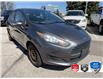 2016 Ford Fiesta SE (Stk: 5B136Z) in Oakville - Image 1 of 28