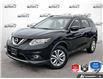 2015 Nissan Rogue SV (Stk: T515AZ) in Grimsby - Image 1 of 25