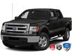 2013 Ford F-150 Lariat (Stk: T557FAZX) in Grimsby - Image 1 of 7