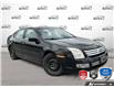 2009 Ford Fusion SEL (Stk: AFLB260036XZ) in Hamilton - Image 1 of 20