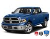 2014 RAM 1500 SLT (Stk: MFLFH241AXZ) in Sault Ste. Marie - Image 1 of 11