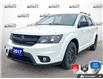 2017 Dodge Journey SXT (Stk: 26C305A) in Tillsonburg - Image 1 of 11