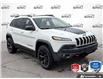 2016 Jeep Cherokee Trailhawk (Stk: 6B058XZ) in Oakville - Image 1 of 24