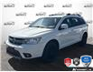2015 Dodge Journey SXT (Stk: AIQ-3045AXZ) in Tillsonburg - Image 1 of 10
