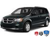 2013 Dodge Grand Caravan SE/SXT (Stk: T295AXZ) in Grimsby - Image 1 of 4