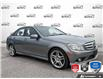 2010 Mercedes-Benz C-Class Base (Stk: OFLP7386BX) in Oakville - Image 1 of 23