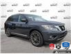2014 Nissan Pathfinder Platinum (Stk: OFLT1019Z) in Oakville - Image 1 of 23