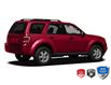 2012 Ford Escape Limited (Stk: MFLFH279AZ) in Sault Ste. Marie - Image 1 of 3