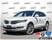 2016 Lincoln MKX Reserve (Stk: ELF502798ZX) in St. Catharines - Image 1 of 27