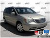2014 Chrysler Town & Country Touring (Stk: OFLP7393XZ) in Oakville - Image 1 of 31