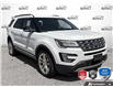 2016 Ford Explorer XLT (Stk: OFL6A027XZ) in Oakville - Image 1 of 32