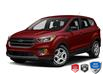 2017 Ford Escape SE (Stk: MFLXH110AZ) in Sault Ste. Marie - Image 1 of 11
