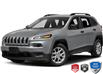 2014 Jeep Cherokee Sport (Stk: T625AA) in Grimsby - Image 1 of 12