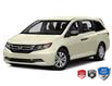 2015 Honda Odyssey SE (Stk: MFLFI119BXZ) in Sault Ste. Marie - Image 1 of 12