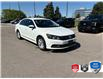 2017 Volkswagen Passat 1.8 TSI Trendline+ (Stk: OFLT1020XZ) in Oakville - Image 1 of 9