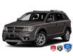 2015 Dodge Journey SXT (Stk: T359AZ) in Grimsby - Image 1 of 11