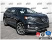 2023 Ford Edge Titanium (Stk: AFL1HL814) in Hamilton - Image 1 of 20