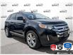 2011 Ford Edge Limited (Stk: T1018Z) in Oakville - Image 1 of 23