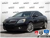 2014 Buick Verano Base (Stk: ELF409155XZ) in St. Catharines - Image 1 of 27