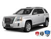 2015 GMC Terrain SLE-2 (Stk: 26C398AZ) in Tillsonburg - Image 1 of 14