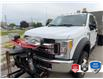 2017 Ford F-550 Chassis XLT (Stk: OFLP7428) in Oakville - Image 1 of 9