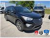 2014 Hyundai Santa Fe XL Limited (Stk: OFL6A041XZ) in Oakville - Image 1 of 28