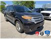 2013 Ford Explorer XLT (Stk: OFLP7369XZ) in Oakville - Image 1 of 24