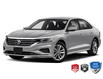 2020 Volkswagen Passat Execline (Stk: BH062AZ) in Sault Ste. Marie - Image 1 of 11