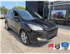 2015 Ford Escape SE (Stk: OFL6A033XZ) in Oakville - Image 1 of 27