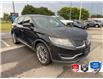 2016 Lincoln MKX Reserve (Stk: OFL5X015Z) in Oakville - Image 1 of 20