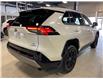 2022 Toyota RAV4 Hybrid SE (Stk: P13232) in Calgary - Image 5 of 22