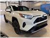 2022 Toyota RAV4 Hybrid SE (Stk: P13232) in Calgary - Image 6 of 22