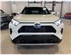 2022 Toyota RAV4 Hybrid SE (Stk: P13232) in Calgary - Image 7 of 22