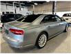 2015 Audi A8 L 3.0T (Stk: P13190AA) in Calgary - Image 5 of 14
