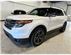 2015 Ford Explorer Sport (Stk: W13297) in Calgary - Image 1 of 14