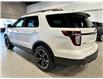 2015 Ford Explorer Sport (Stk: W13297) in Calgary - Image 3 of 14