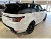 2022 Land Rover Range Rover Sport HSE DYNAMIC (Stk: B13348) in Calgary - Image 5 of 13
