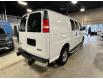 2021 GMC Savana 2500 Work Van (Stk: P13333) in Calgary - Image 5 of 12