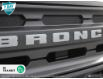2024 Ford Bronco Sport Big Bend (Stk: 24BS1870) in Kitchener - Image 9 of 11