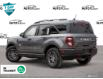 2024 Ford Bronco Sport Big Bend (Stk: 24BS1700) in Kitchener - Image 4 of 11