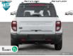 2024 Ford Bronco Sport Outer Banks (Stk: 24BS1860) in Kitchener - Image 5 of 10