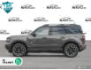 2024 Ford Bronco Sport Outer Banks (Stk: 24BS1590) in Kitchener - Image 3 of 11