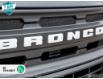 2024 Ford Bronco Sport Big Bend Grey