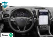 2024 Ford Edge SEL (Stk: DG018) in Sault Ste. Marie - Image 4 of 11