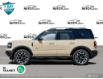 2024 Ford Bronco Sport Outer Banks (Stk: 24BS2760) in Kitchener - Image 3 of 9