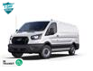 2024 Ford Transit-250 Cargo Base (Stk: 24TN356) in St. Catharines - Image 1 of 6