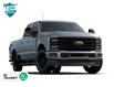 2024 Ford F-250 Lariat (Stk: 24F2480) in St. Catharines - Image 4 of 7