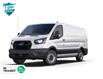 2024 Ford Transit-150 Cargo Base (Stk: 24TN463) in St. Catharines - Image 1 of 6