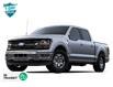 2024 Ford F-150 XLT (Stk: 24F1556) in St. Catharines - Image 1 of 7